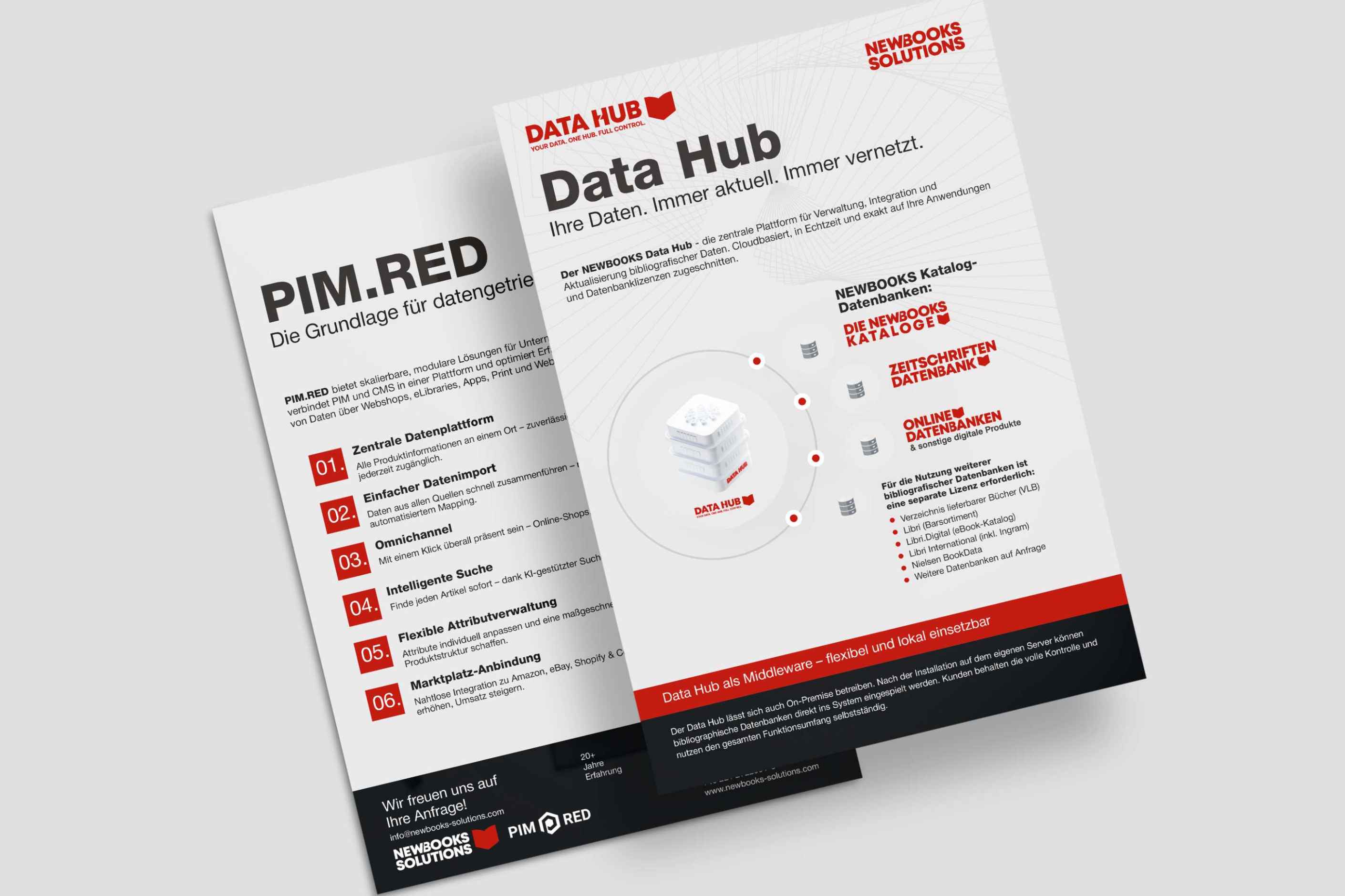 DATA HUB