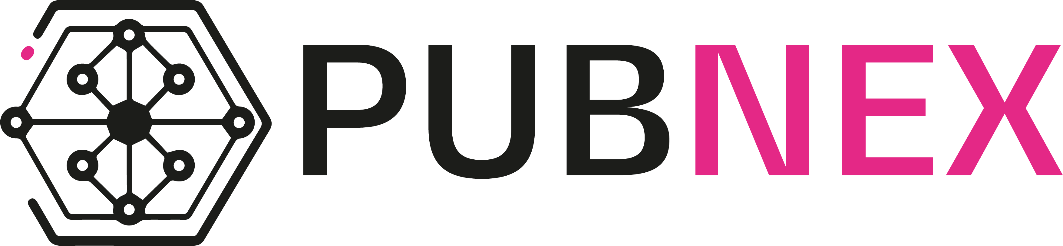 Pubnex